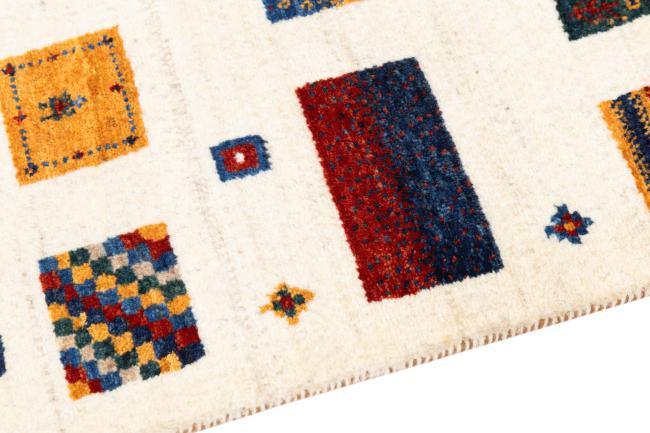Persiano Gabbeh Loribaft Atelier - 4