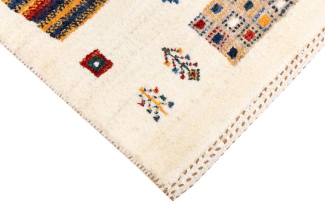 Persiano Gabbeh Loribaft Atelier - 5