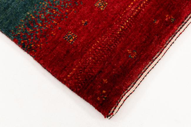 Perser Gabbeh Loribaft Essence - 5