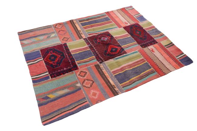 Kilim Patchwork - 2