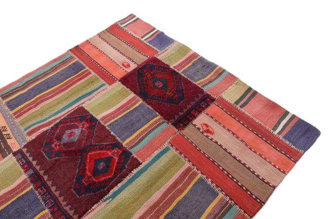 Kilim Patchwork - 3