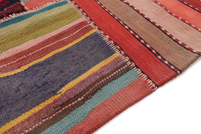 Kilim Patchwork - 4