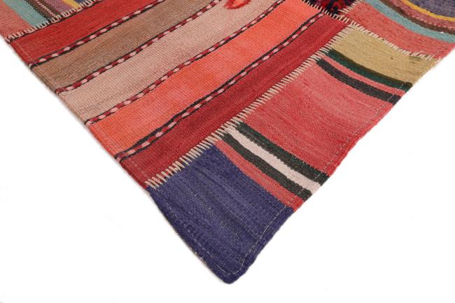 Kilim Patchwork - 5