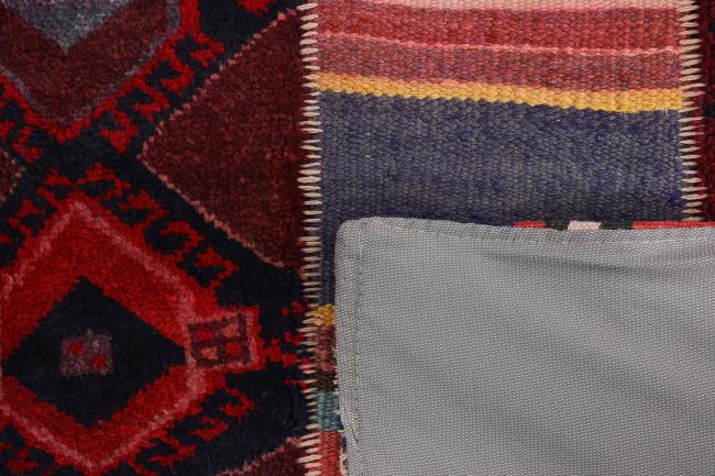 Kilim Patchwork - 6