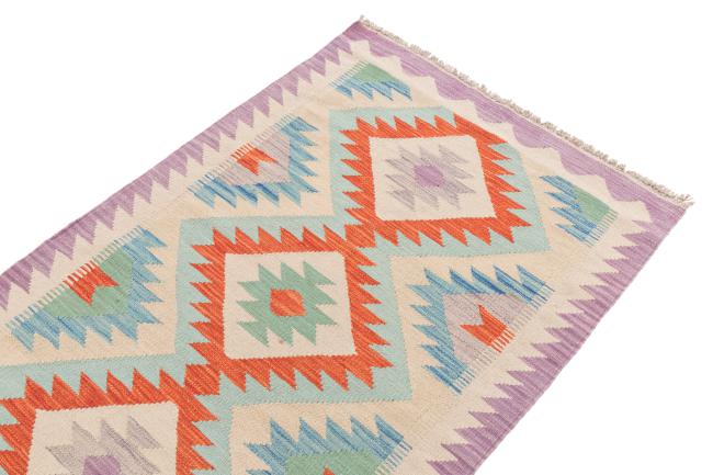 Kilim Afegão - 2