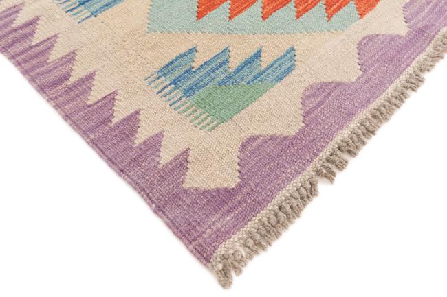 Kilim Afegão - 4