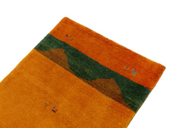 Persian Gabbeh Loribaft - 3