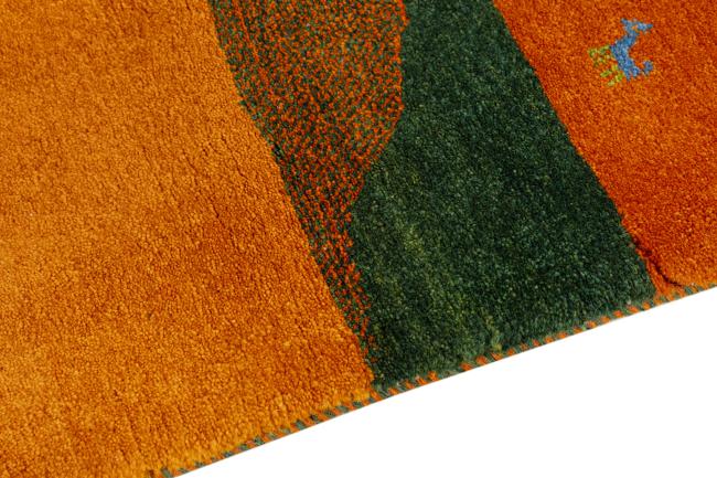 Persian Gabbeh Loribaft - 4
