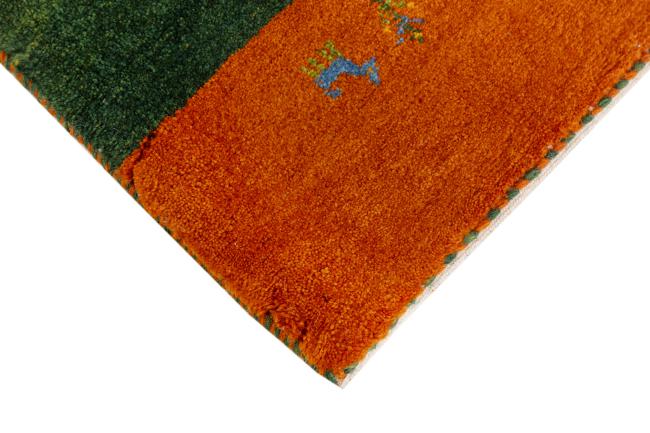 Persian Gabbeh Loribaft - 5