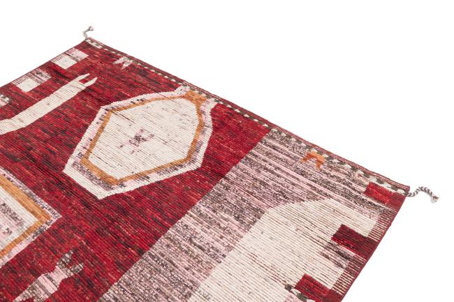 Berber Design - 3
