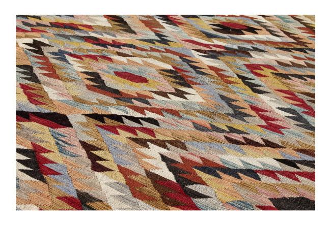 Kilim Afghan Heritage - 1