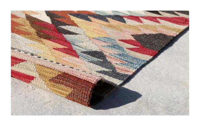Kilim Afghan Heritage - 2