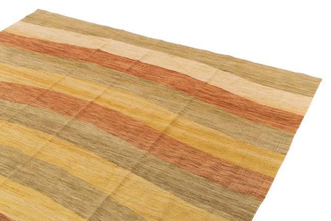 Kilim Afghan - 2