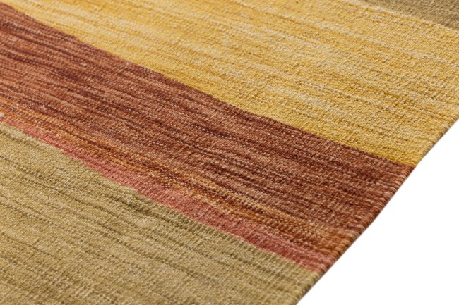 Kilim Afghan - 4