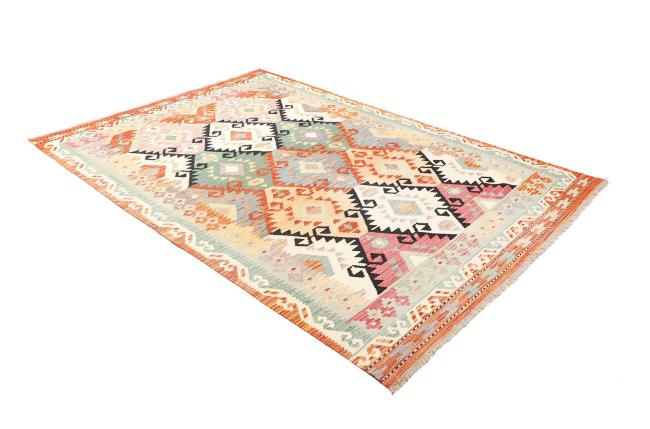 Kilim  Afghan - 2