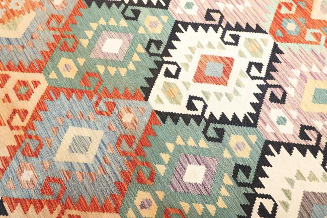 Kilim  Afghan - 3