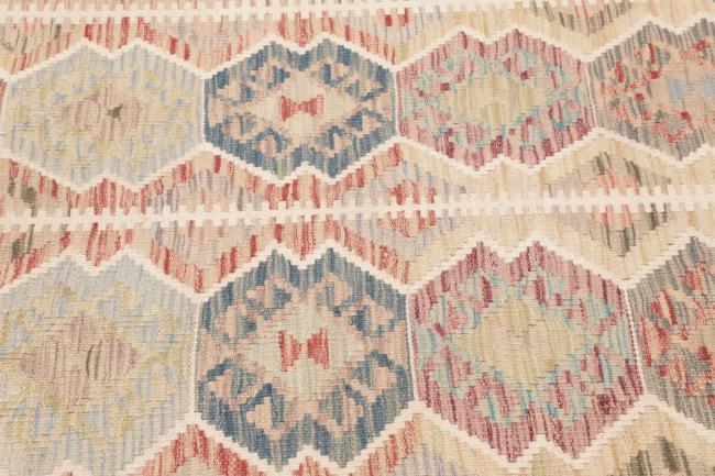 キリム アフガン - 3