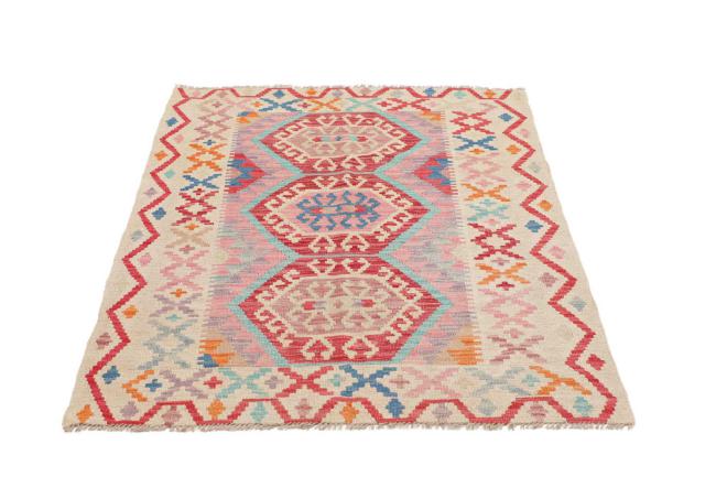 Kilim Afegão - 1