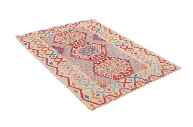 Kilim Afegão - 2