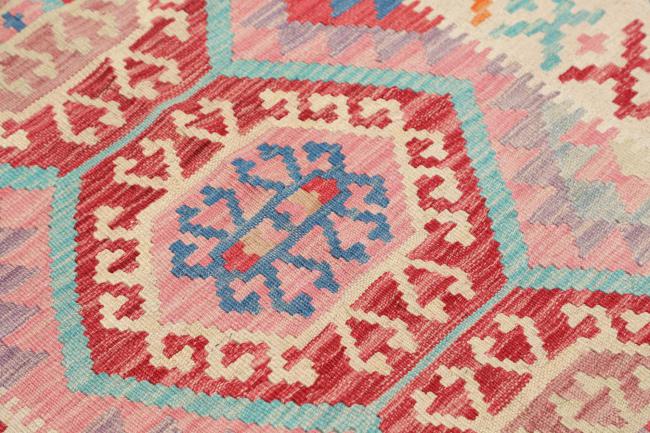Kilim Afegão - 3
