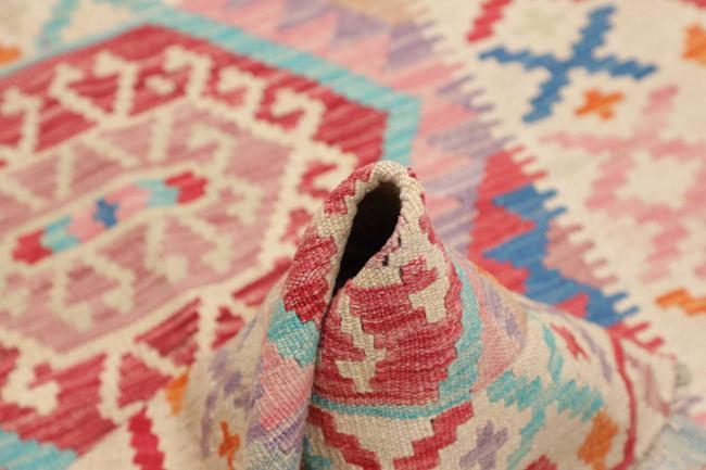 Kilim Afegão - 5