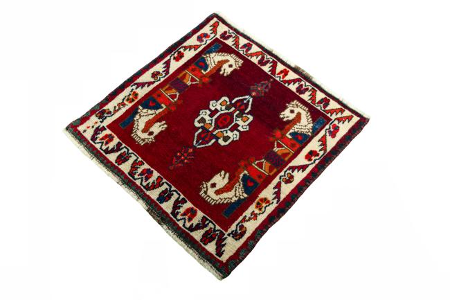 Shiraz - 1
