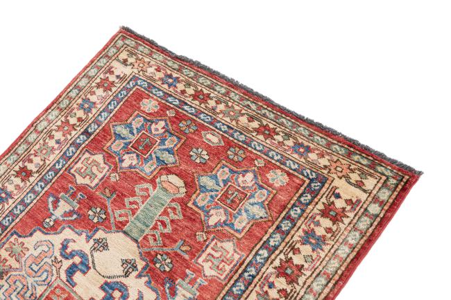 Super カザック - 3