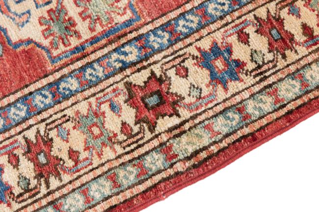 Super カザック - 4