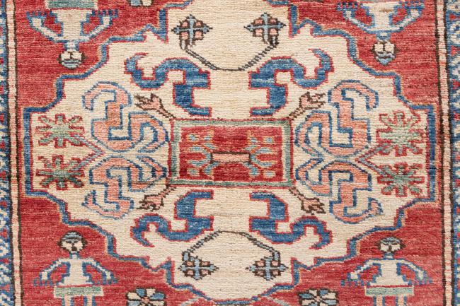 Super カザック - 6