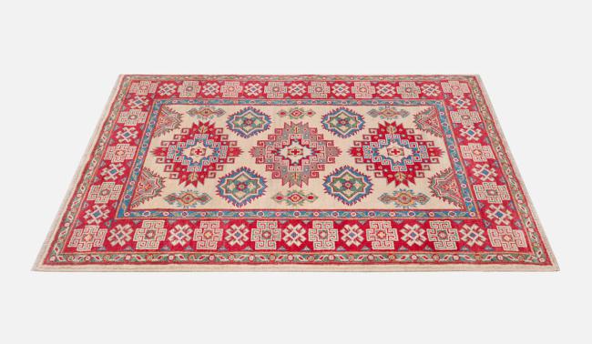 Kazak Ghazni - 2
