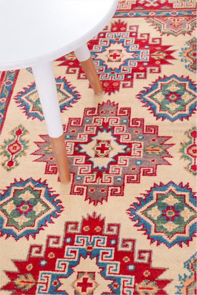Kazak Ghazni - 3