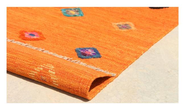 Kilim Afghan Nimbaft Edition - 2