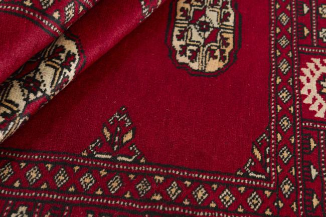Pakistan Buchara 2ply - 2