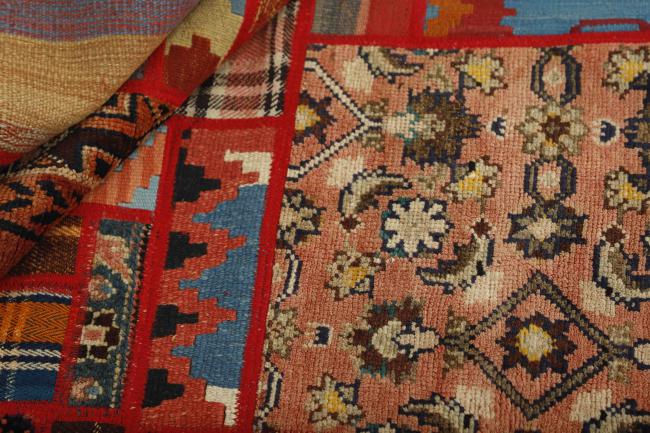 Kilim Patchwork - 1