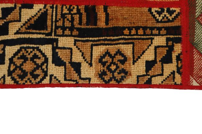 Kilim Patchwork - 2