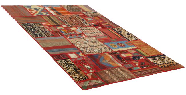 Kilim Patchwork - 3