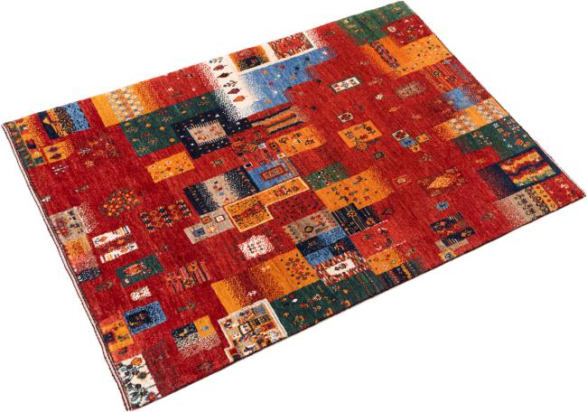 Persian Gabbeh Loribaft Atelier - 1