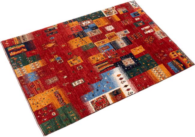Persian Gabbeh Loribaft Atelier - 2