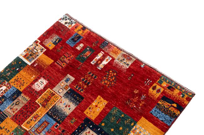 Persian Gabbeh Loribaft Atelier - 3