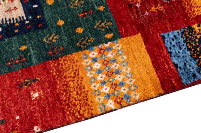 Persian Gabbeh Loribaft Atelier - 4