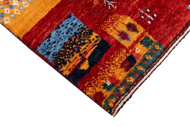 Persian Gabbeh Loribaft Atelier - 5