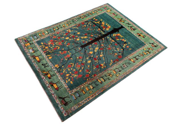 Persia Gabbeh Kashkuli - 1