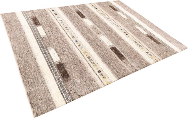 Persja Gabbeh Loribaft Tabiilbaft - 1