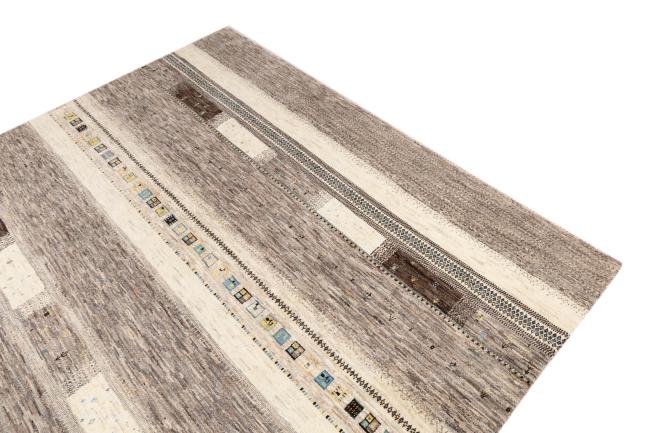 Persja Gabbeh Loribaft Tabiilbaft - 3