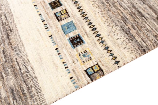 Persja Gabbeh Loribaft Tabiilbaft - 4