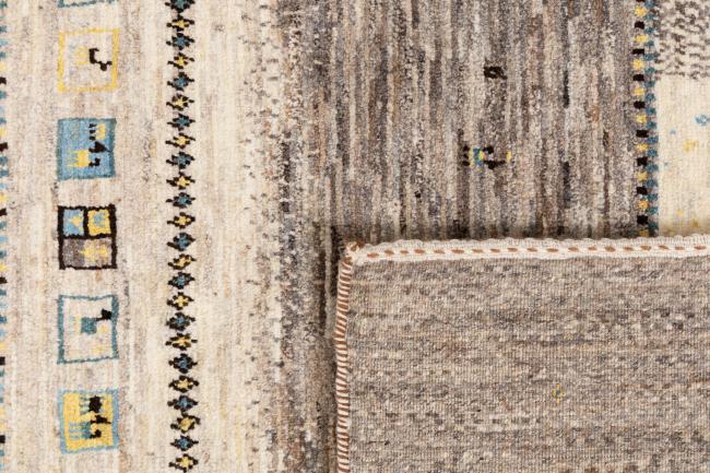 Persja Gabbeh Loribaft Tabiilbaft - 5