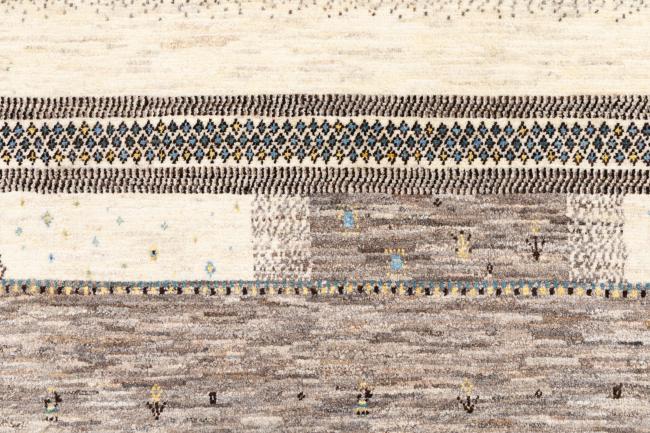 Persja Gabbeh Loribaft Tabiilbaft - 6