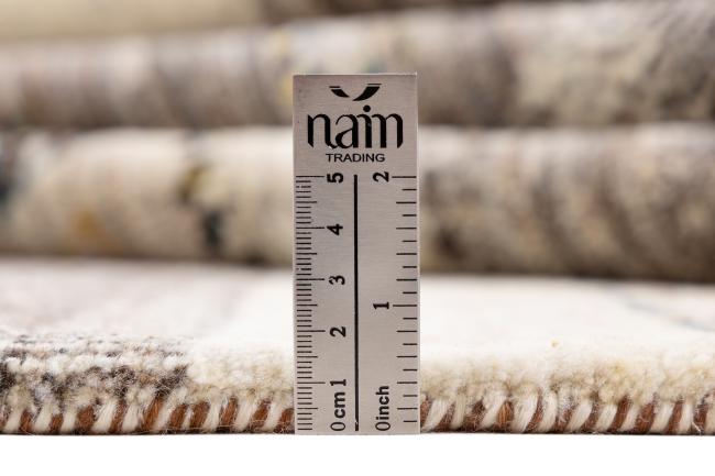 Persja Gabbeh Loribaft Tabiilbaft - 8