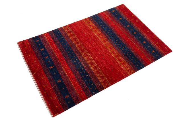Perser Gabbeh Loribaft Essence - 1