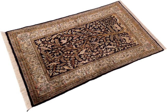 Qum Silk - 1